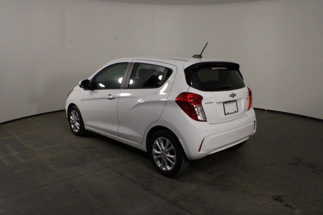 2020 Chevrolet Spark 1LT LT photo 3