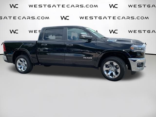 2025 RAM Ram 1500 Pickup Big Horn/Lone Star's photo