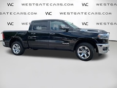 2025 Ram 1500 Big Horn/Lone Star Pickup