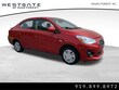 Mitsubishi Mirage G4