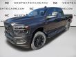 2026 Ram 2500 Laramie Pickup