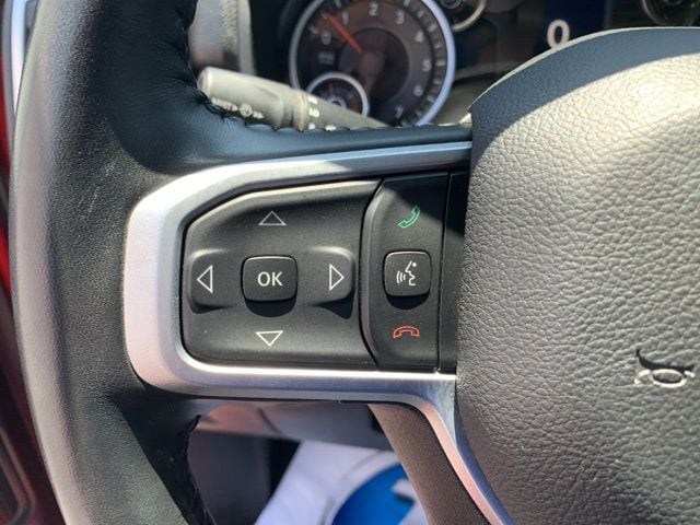 2023 RAM Ram 1500 Pickup Big Horn/Lone Star - Photo 30