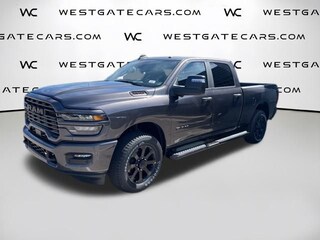 2026 Ram 2500 Big Horn Pickup