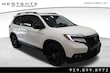 Honda Passport