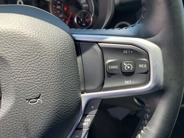2023 RAM Ram 1500 Pickup Big Horn/Lone Star - Photo 32