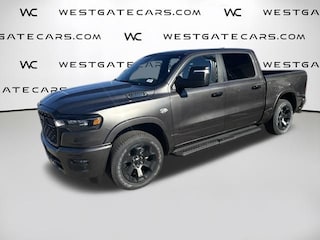 2026 Ram 1500 Big Horn/Lone Star Pickup