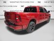 2026 Ram 1500 Big Horn/Lone Star Pickup