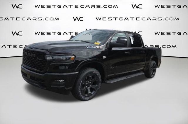 2026 RAM Ram 1500 Pickup Big Horn/Lone Star's photo