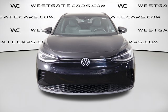 Used 2023 Volkswagen ID.4 S SUV