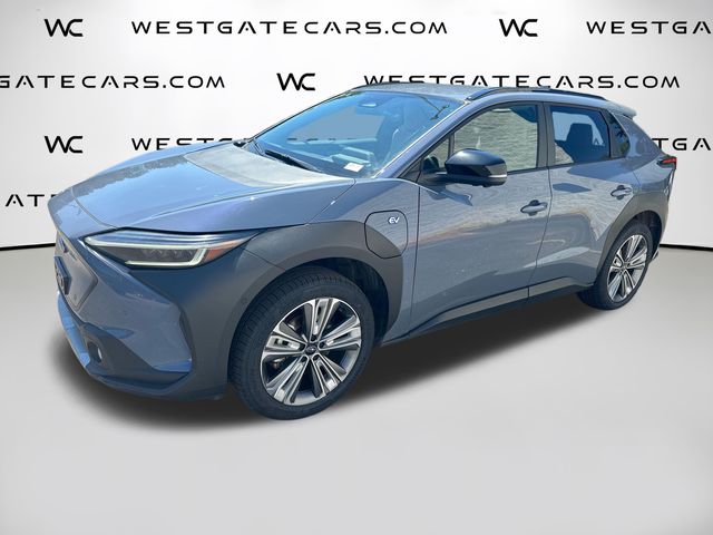 2023 Subaru SOLTERRA