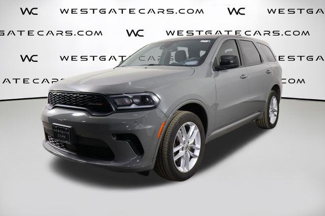 2023 Dodge Durango SUV 