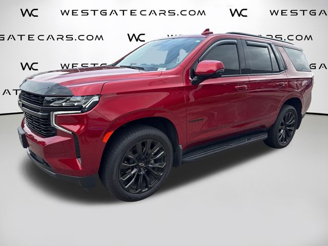 2023 Chevrolet Tahoe