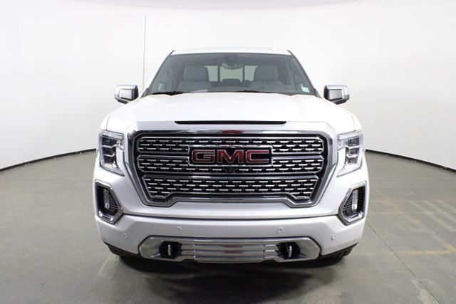 2020 Gmc Sierra 1500 Denali photo 2