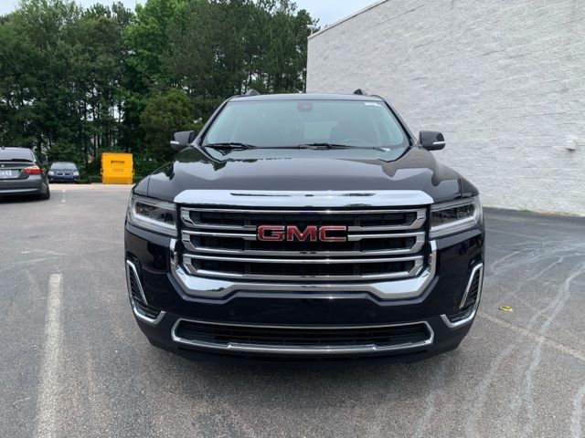 2022 Gmc Acadia SLE photo 2