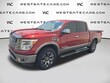  Nissan Titan