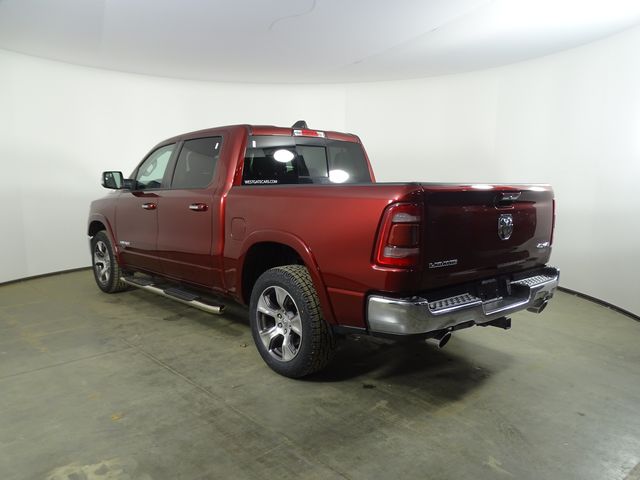 2022 Ram 1500 Laramie photo 3