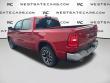 2026 Ram 1500 Laramie Pickup