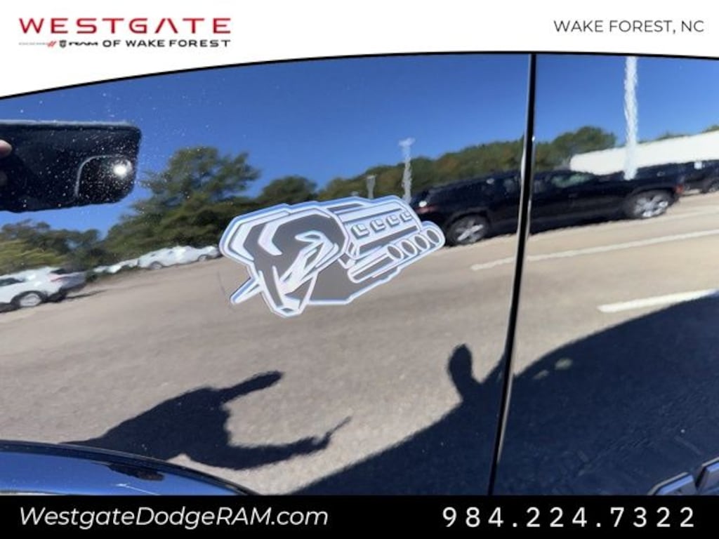 New 2026 Ram 1500 Big Horn/Lone Star Pickup