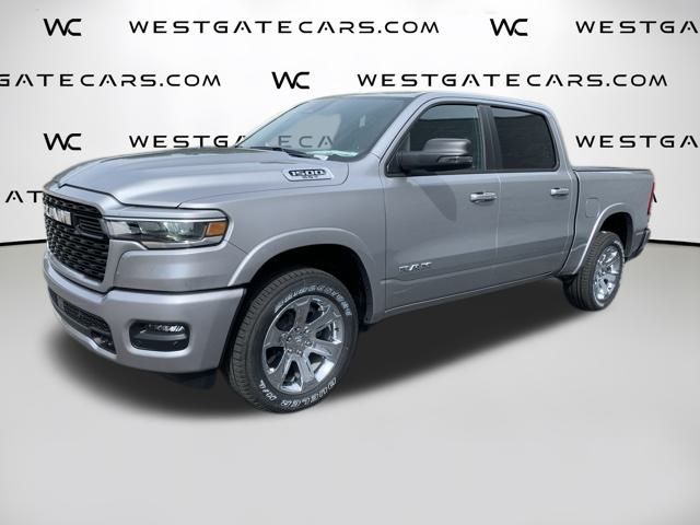 2025 RAM Ram 1500 Pickup Big Horn/Lone Star's photo