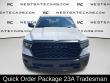 2025 Ram 1500 Tradesman Pickup