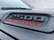 2025 Ram 2500 Big Horn Pickup