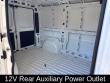 2026 Ram ProMaster 1500 Low Roof Cargo Van