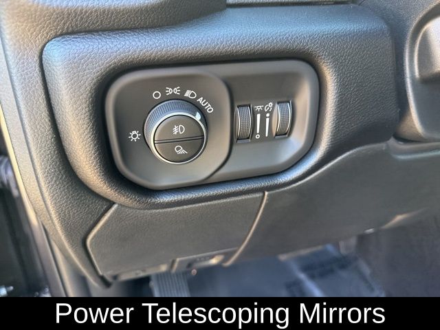 2026 RAM 2500 Laramie - Photo 30