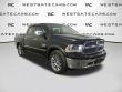 2015 Ram 1500 Longhorn Truck Crew Cab