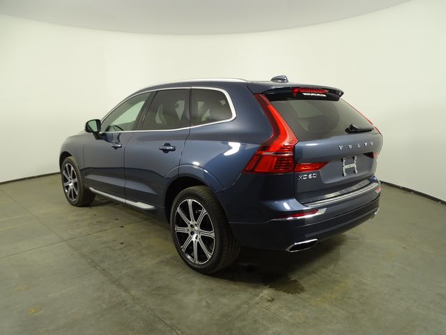 2021 Volvo XC60 T5 Inscription photo 3