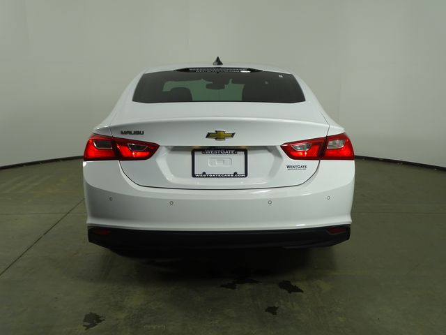 2023 Chevrolet Malibu LS photo 3