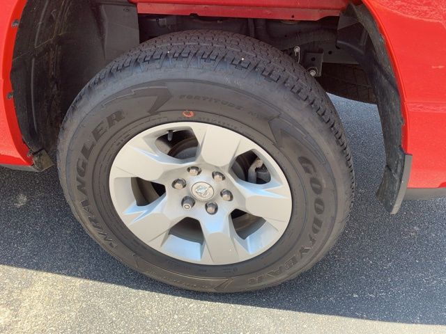 2023 RAM Ram 1500 Pickup Big Horn/Lone Star - Photo 22