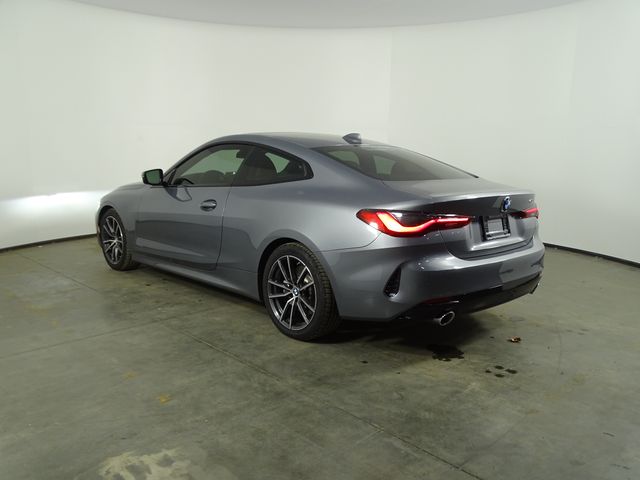 2023 Bmw 430i Coupe photo 3