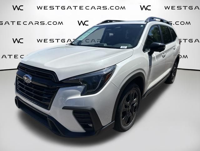 2023 Subaru Ascent