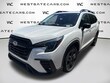  Subaru Ascent