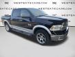2014 Ram 1500 Laramie Truck Crew Cab