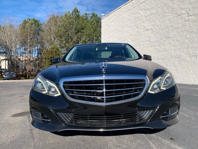 Used 2014 Mercedes-Benz E-Class E350 Sport with VIN WDDHF5KB0EA874305 for sale in Wake Forest, NC