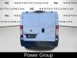 2026 Ram ProMaster 1500 Low Roof Cargo Van