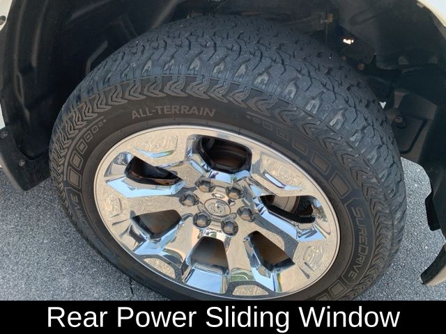 2022 RAM Ram 1500 Pickup Big Horn/Lone Star - Photo 14