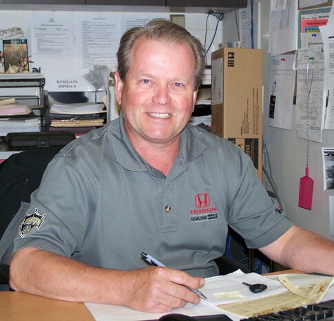Dan VanSchaik