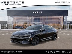 2026 Kia K5 LXS Sedan