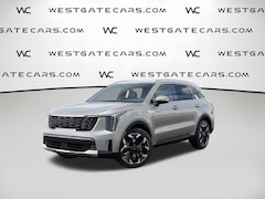 2026 Kia Sorento EX SUV