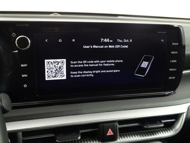 2022 Kia K5 GT-Line - Photo 34