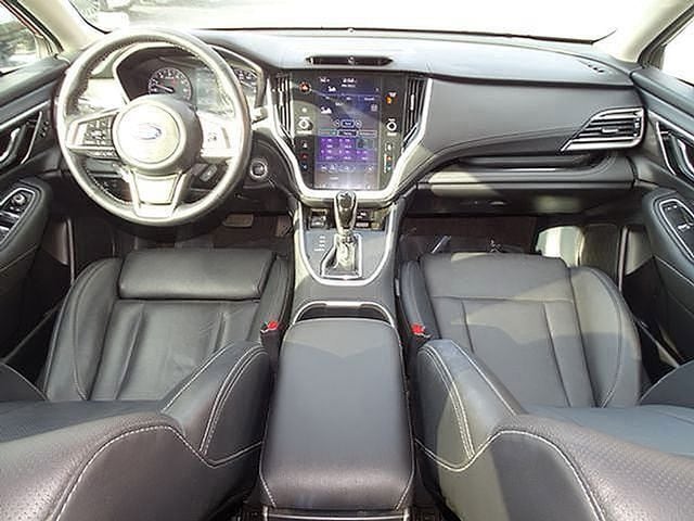 2021 Subaru Outback Limited - Photo 33
