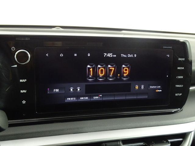 2022 Kia K5 GT-Line - Photo 39