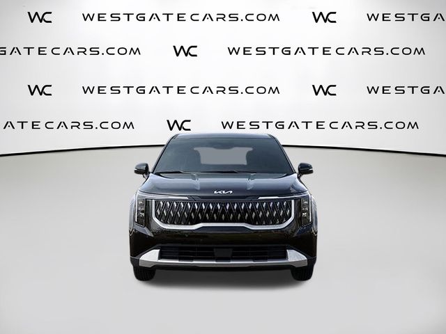 2026 Kia Carnival LXS photo 2