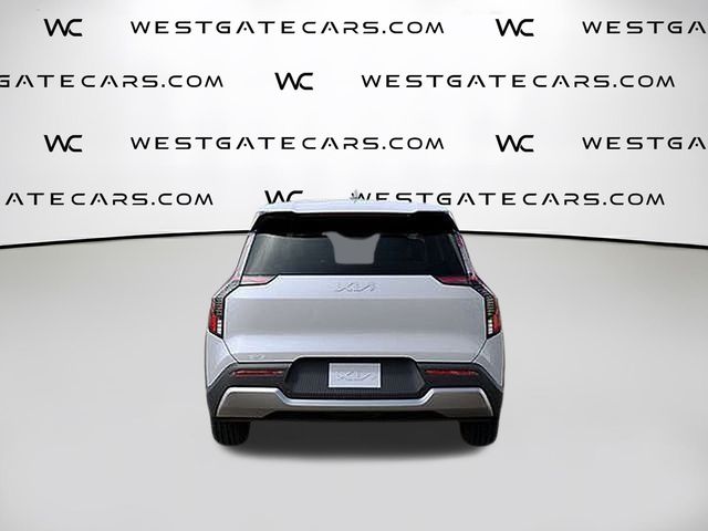 2026 Kia EV9 Light - Photo 10
