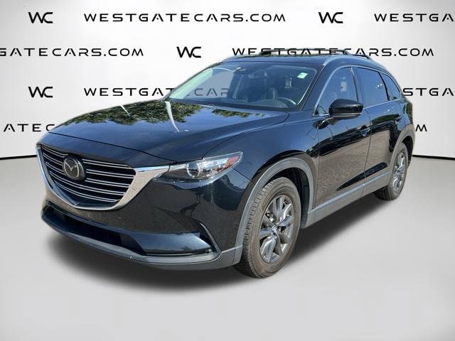 2023 Mazda CX-9