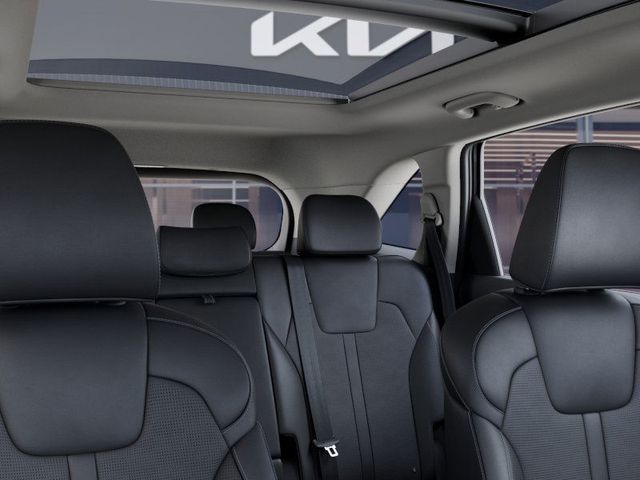 2026 Kia Sorento S - Photo 35