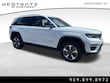 Jeep Grand Cherokee 4xe
