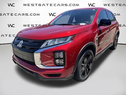 2024 Mitsubishi Outlander Sport 2.0 SUV